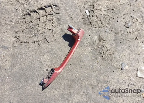 2007 Kia Spectra Sx из США, поврежденный, VIN KNAFE121875008588